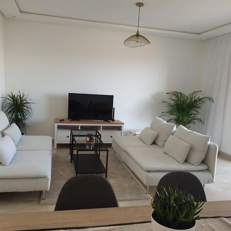 אגאדיר Appartement De Haut Standing En Residence מראה חיצוני תמונה
