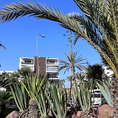 אגאדיר Appartement De Haut Standing En Residence מראה חיצוני תמונה