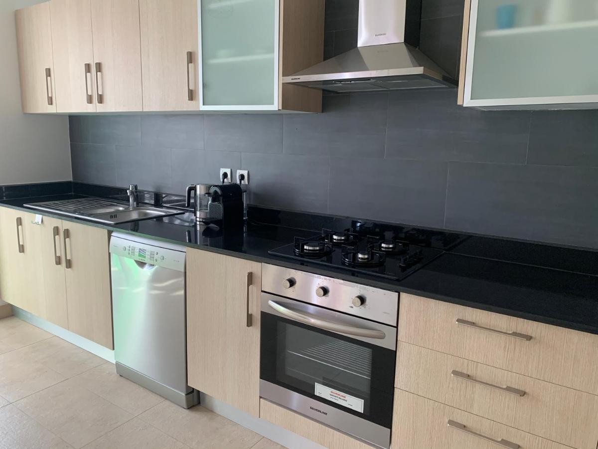 אגאדיר Appartement De Haut Standing En Residence מראה חיצוני תמונה