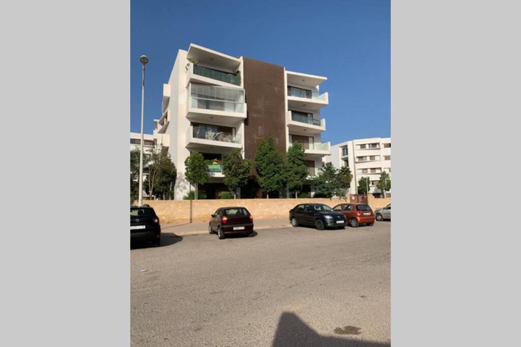 אגאדיר Appartement De Haut Standing En Residence מראה חיצוני תמונה