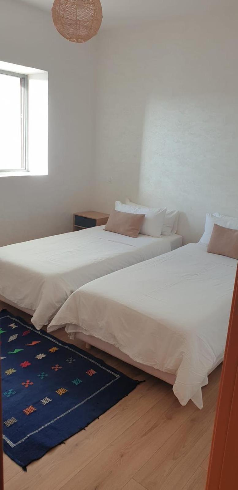 אגאדיר Appartement De Haut Standing En Residence מראה חיצוני תמונה